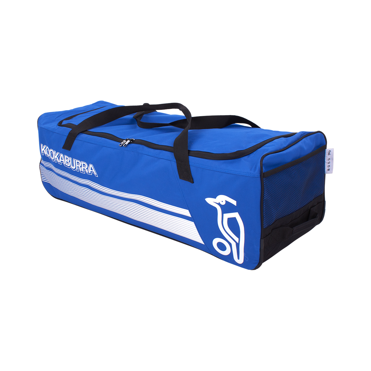 Kookaburra 9000 Wheelie Bag 2023 Game Set & Match