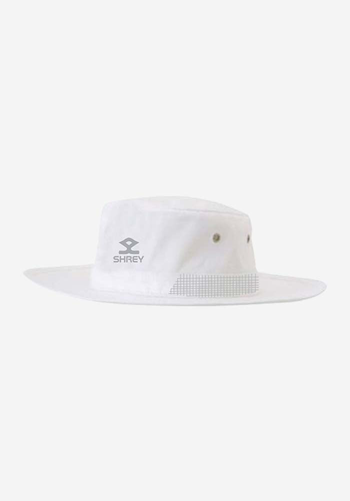 Shrey Performance Cricket Sun Hat – Game Set & Match