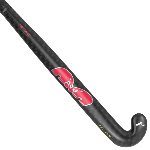 TK 1.3 Late Bow Adult Hockey Stick 2024/25