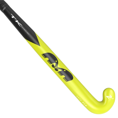 TK 2.2 Late Bow Adult Hockey Stick 2024/25