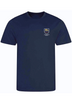 Chichester Cricket Club Training T-shirt