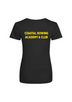 Coastal Rowing Academy, Female T-Shirt