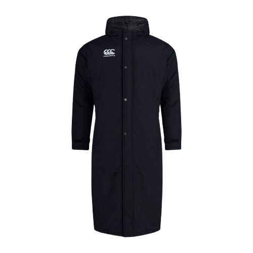 Canterbury Subs Jacket