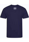 Chichester Cricket Club Training T-shirt