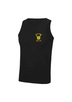 Coastal Rowing Academy, Male Vest