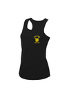 Coastal Rowing Academy, Female Vest