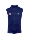 Chichester Cricket Club Body Warmer