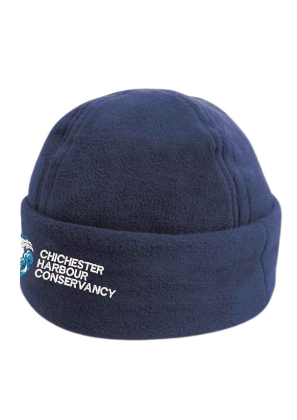 Chichester Harbour Conservancy Thermal Hat