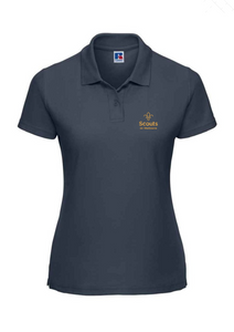 Scouts 1st Westbourne Polo Ladies