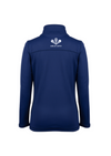 Chichester Cricket Club Womens Thermo Fleece