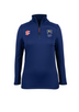 Chichester Cricket Club Womens Thermo Fleece