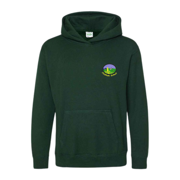 Chidham Leavers hoodie