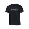 Chichester Ronin Judo Club Adult T-Shirt