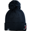 Fareham Hockey Club Bobble Hat