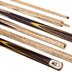 Powerglide Prism 2-Piece Snooker Cue 9.5mm