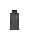 Emsworth Slipper Sailing Club Ladies Soft shell Gilet