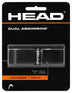 Head Dual Absorbing Grip