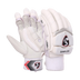 SG Test White Batting Gloves 2025