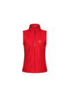 Emsworth Slipper Sailing Club Ladies Soft shell Gilet