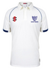 Sussex Seniors Short Sleeve Shirt