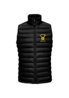 Coastal Rowing Academy, Male Padded Bodywarmer