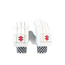 Gray Nicolls Classic Select Batting Gloves 2025