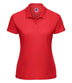 Rookwood Lawn Tennis Club Ladies Polo Shirt