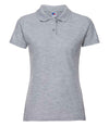 Rookwood Lawn Tennis Club Ladies Polo Shirt