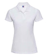 Rookwood Lawn Tennis Club Ladies Polo Shirt