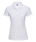 Rookwood Lawn Tennis Club Ladies Polo Shirt