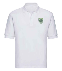 Graffham Tennis Men's Polo Shirt