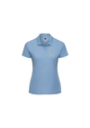 Emsworth Slipper Sailing Club Ladies Polo shirt