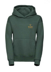 Scouts 1st Westbourne Children's Hoodie