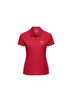 Emsworth Slipper Sailing Club Ladies Polo shirt