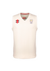 Chichester Cricket Club Junior Slipover