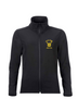 Coastal Rowing Academy, Female Softshell Jacket