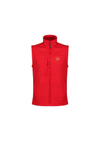 Emsworth Slipper Men's Soft shell Gilet