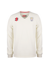 Chichester Cricket Club Sweater