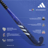 Adidas Estro Kromaskin .3 Hockey Stick 2024/25