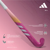 Adidas Ina .4 Hockey Stick 2024/25