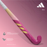 Adidas Ina .6 Hockey Stick 2024/25