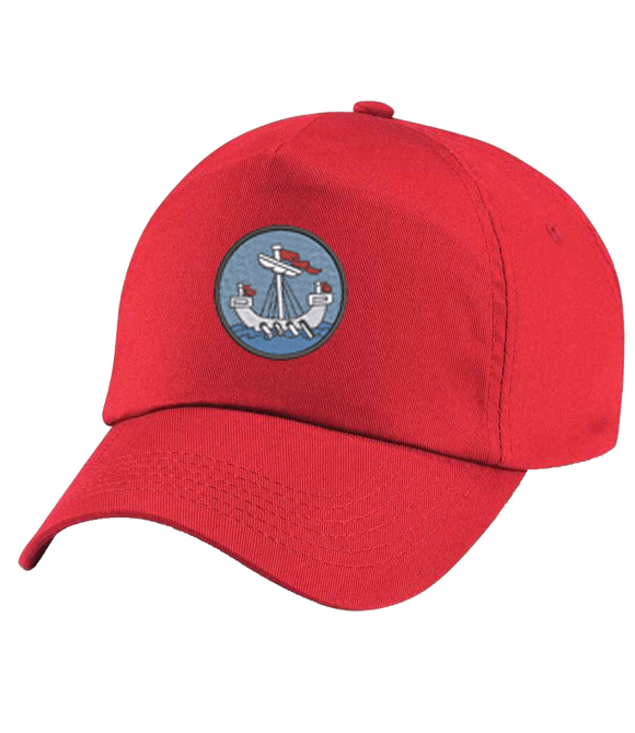 Bosham Primary School Cap