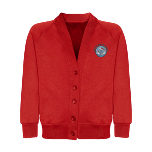 Bosham Primary School Cardigan