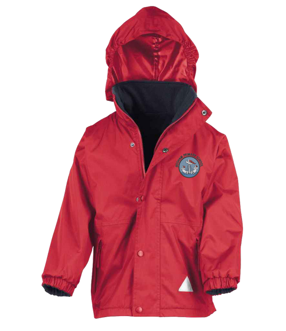 Bosham Primary School Jacket