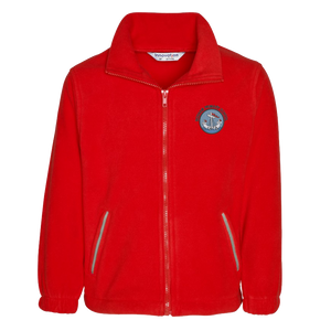 Bosham Primary School Fleece