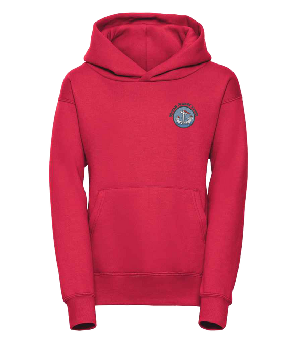 Bosham Primary School PE Hoodie