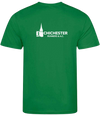 Chichester Runners Senior T-Shirt