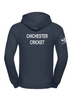 Chichester Cricket Club Hooded Top