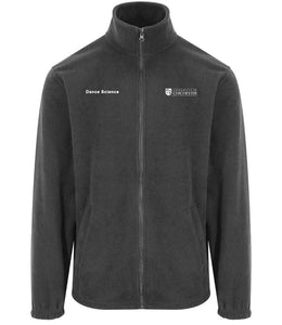 UoC PGCE Dance Fleece