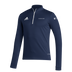 UoC Institute of Sport Men's 1/4 Zip Performance Top